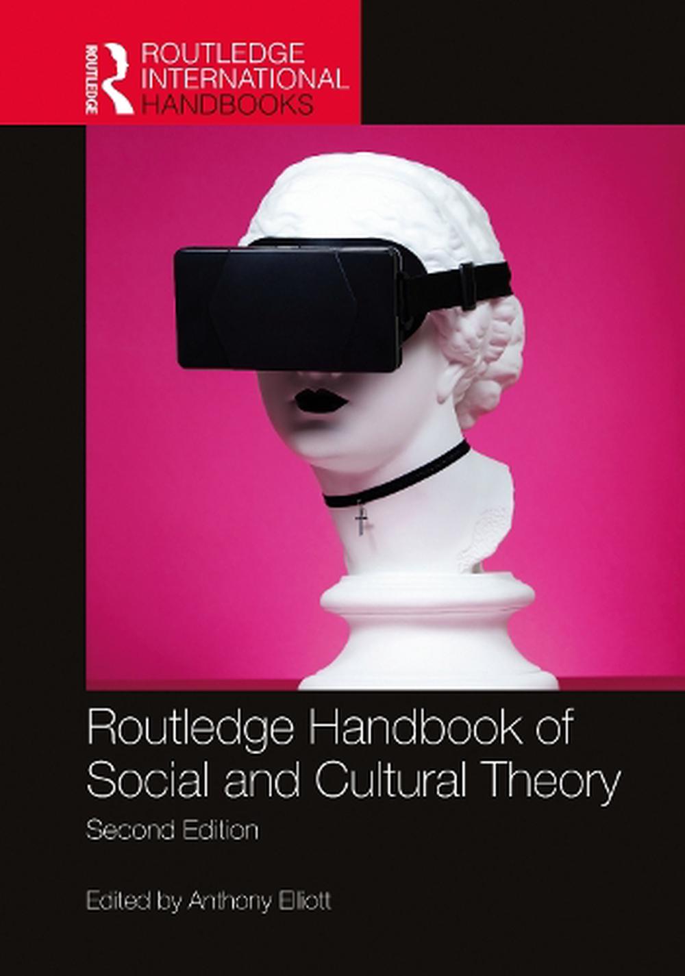 routledge-handbook-of-social-and-cultural-theory-hardcover-book-free-shipping-9781138555822-ebay