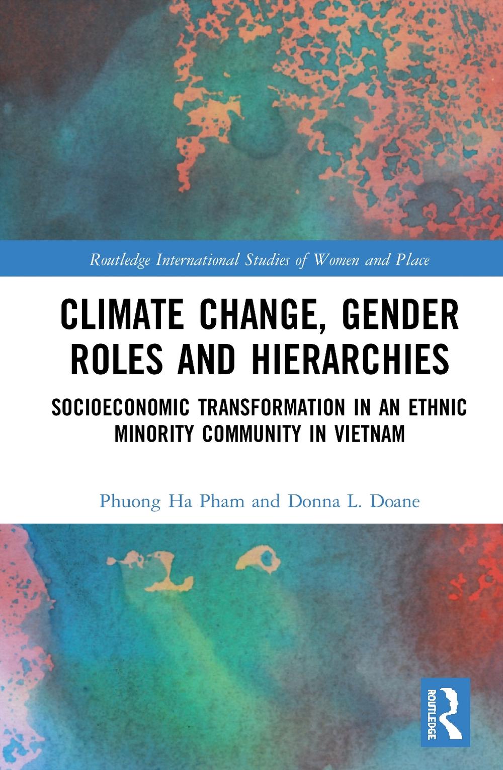 Climate Change, Gender Roles and Hierarchies by Pham (English