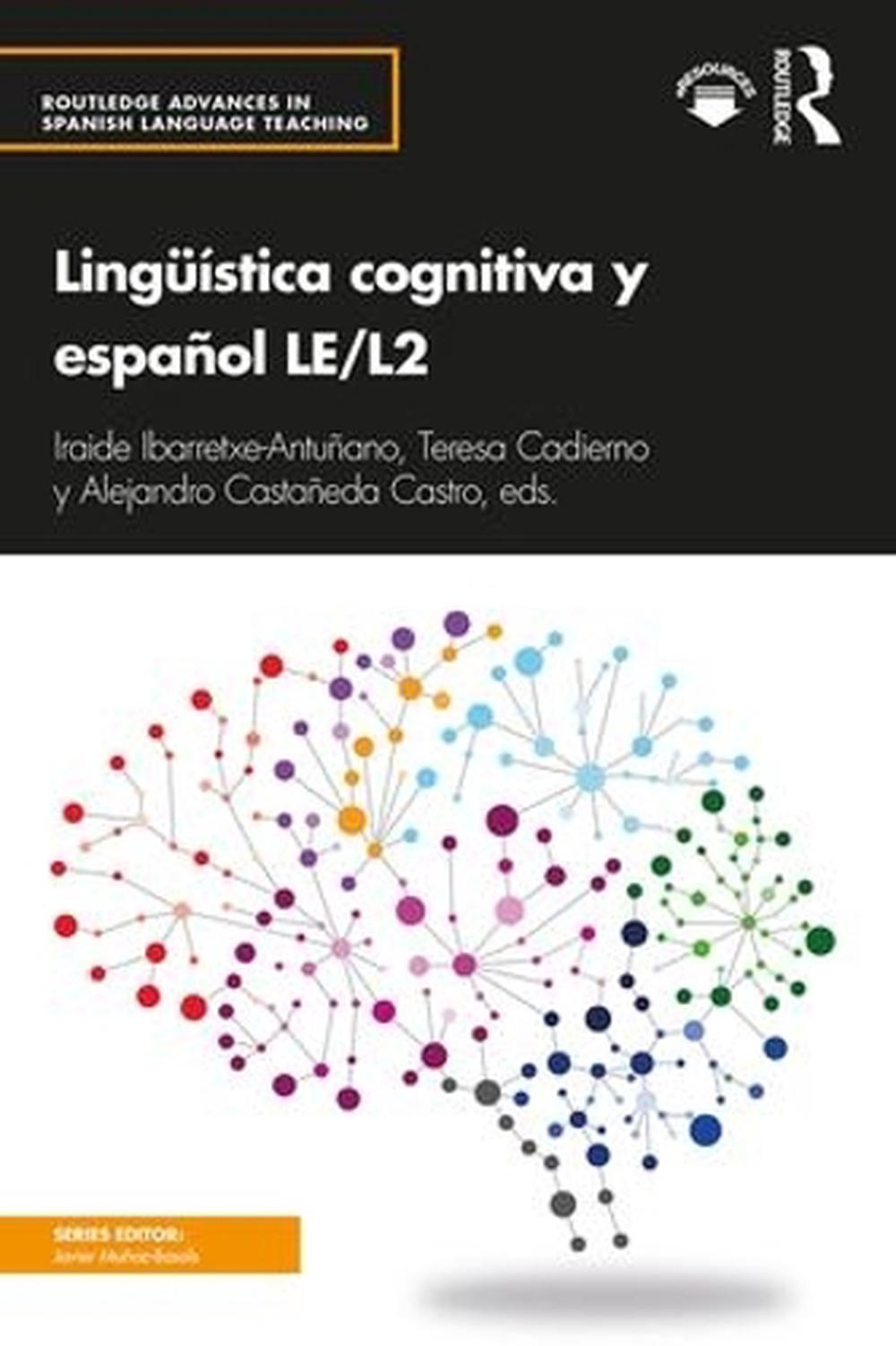 Pdf Lingstica Cognitiva Y Espaol Lel2 Researchgate