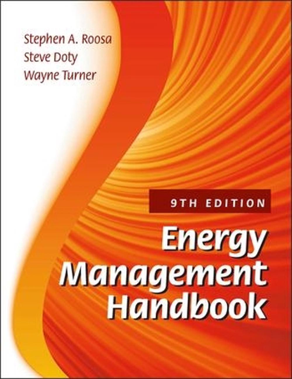 energy management handbook 8th edition pdf free download