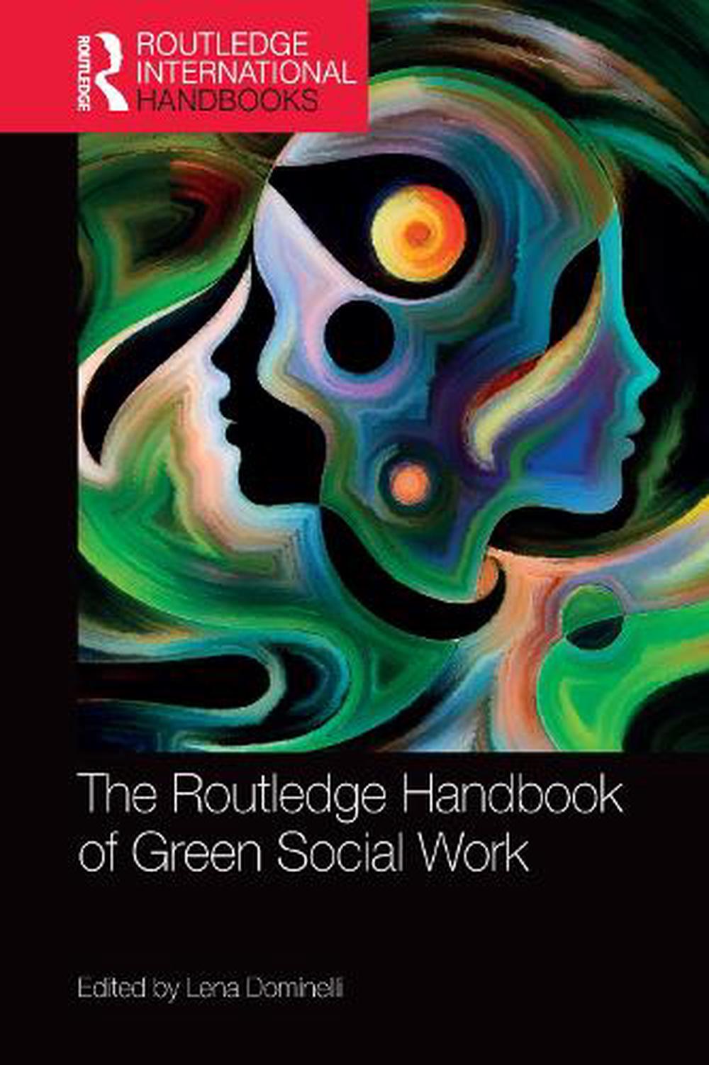 The Routledge Handbook Of Green Social Work Hardcover Book Free ...