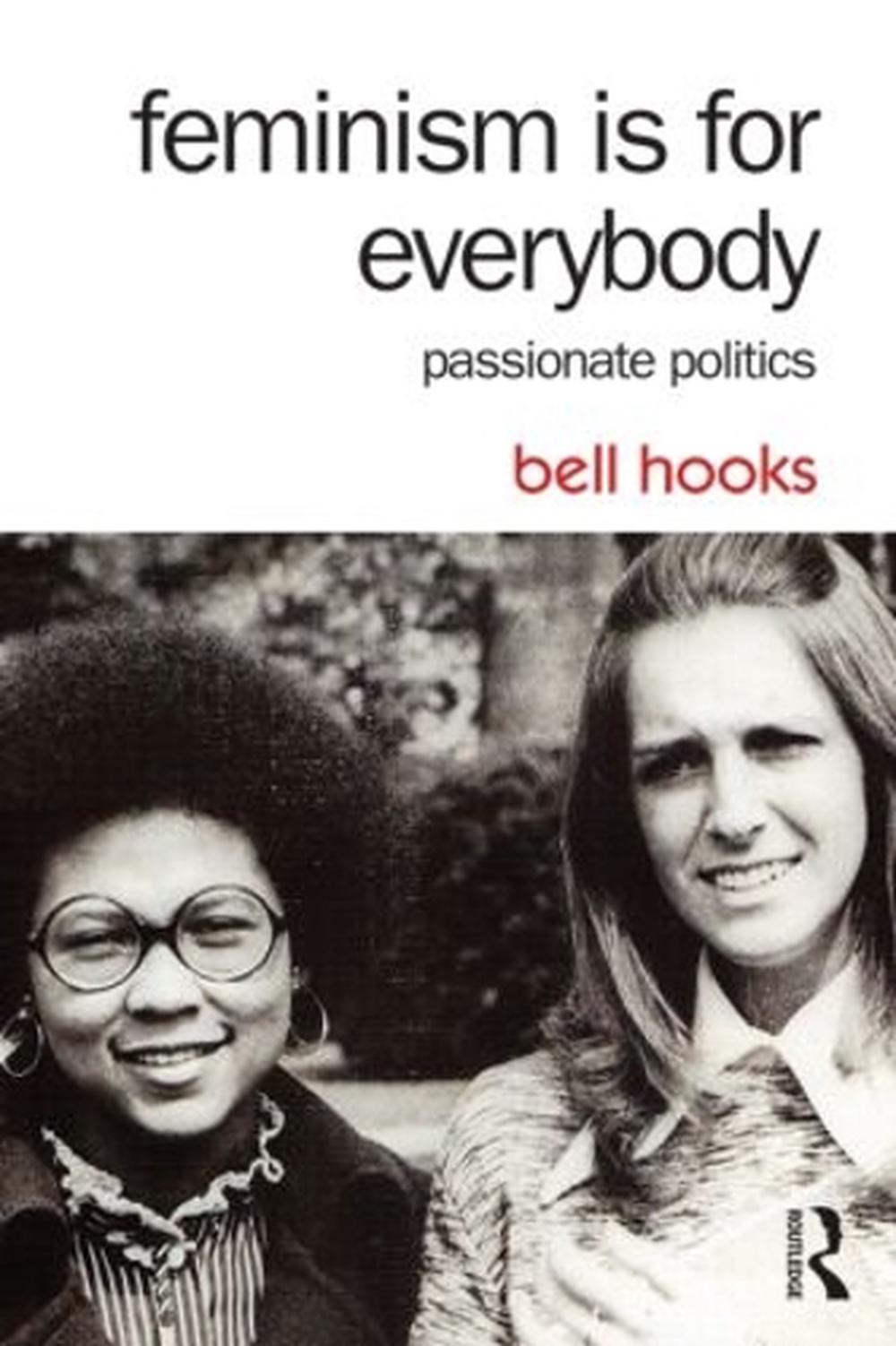 bell hooks feminism is for everybody sparknotes