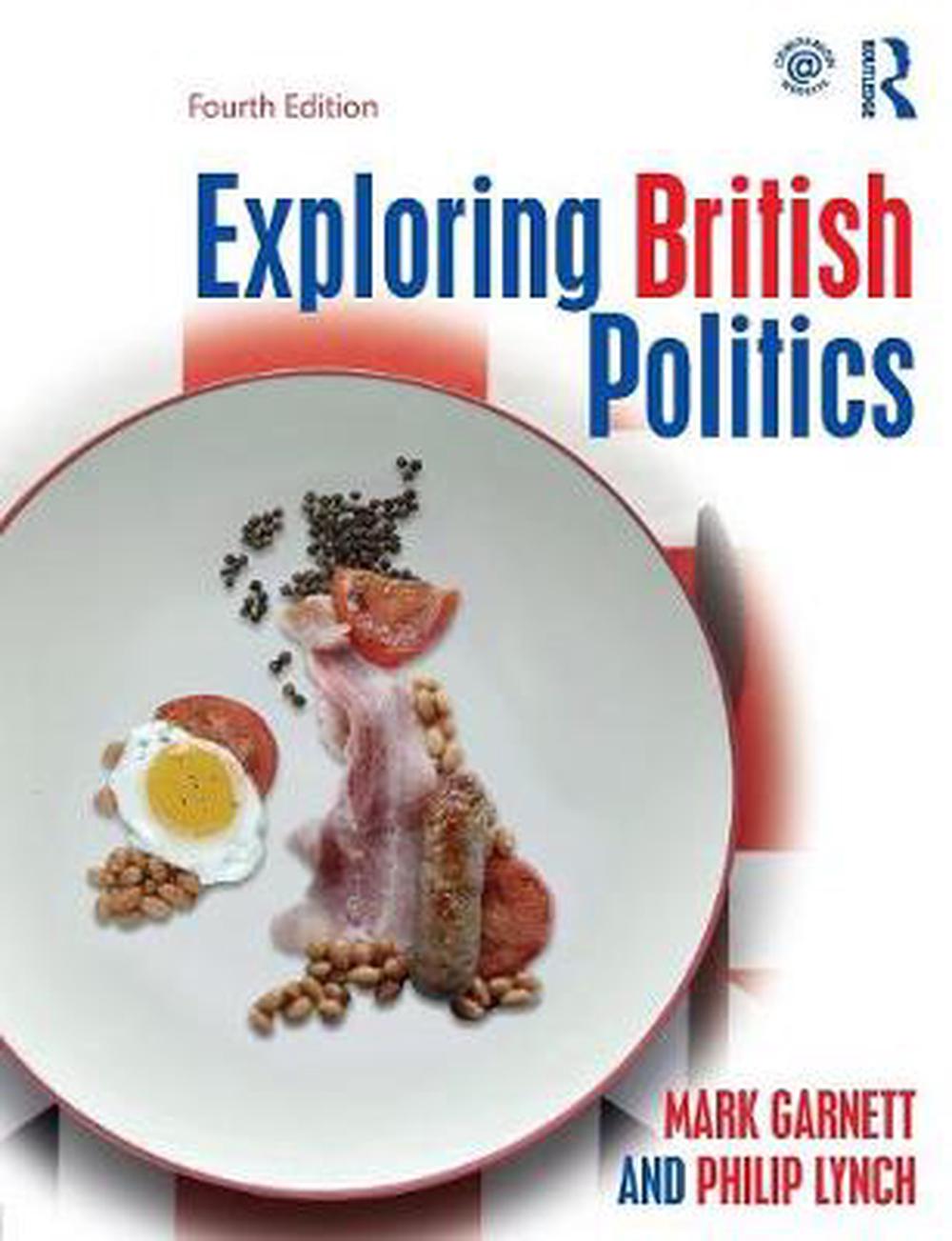 politics and the english language thesis