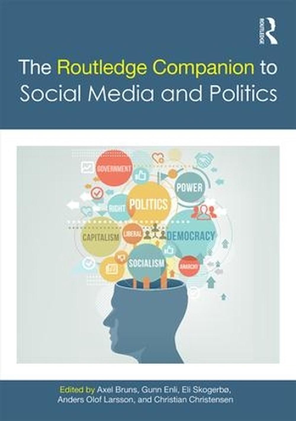 The Routledge Companion to Social Media and Politics (English