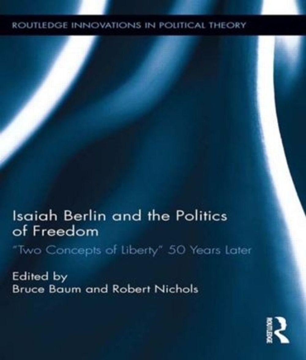 What Are The Concepts Of Libertyby Isaiah Berlin? – UTXHF