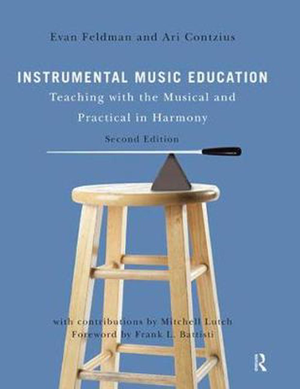 Instrumental Music Education Teaching with the Musical