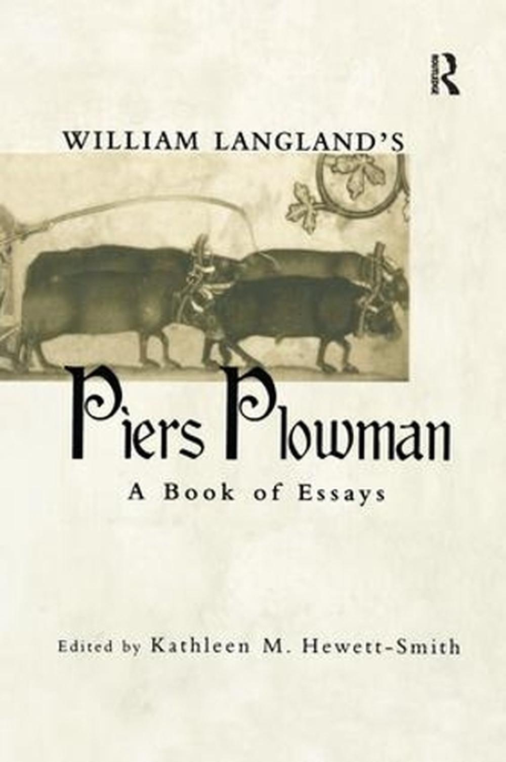 William langland biography pdf image