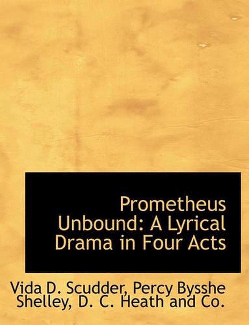 prometheus unbound