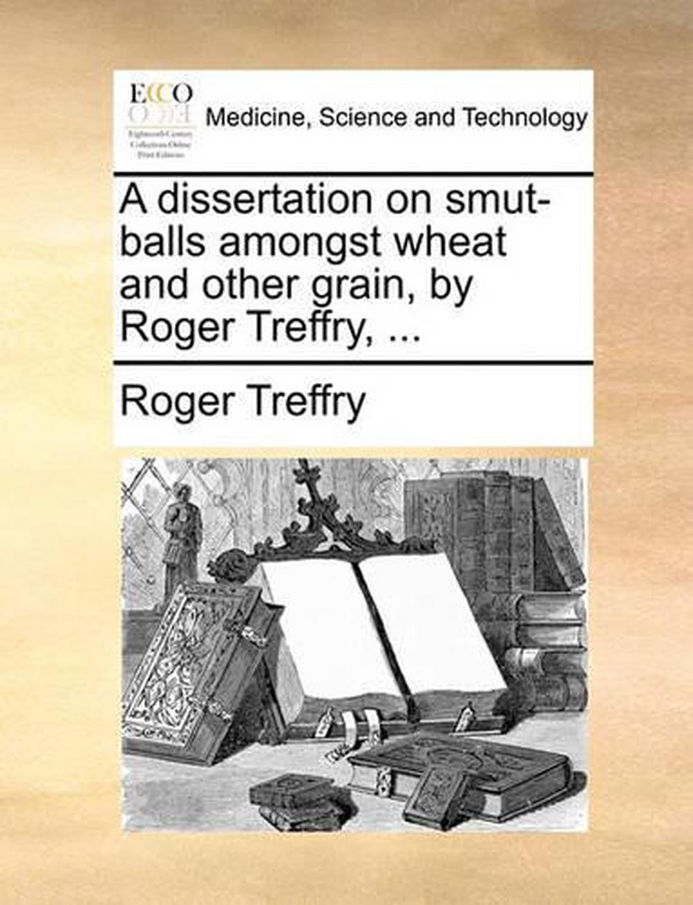 Phd thesis on wheat