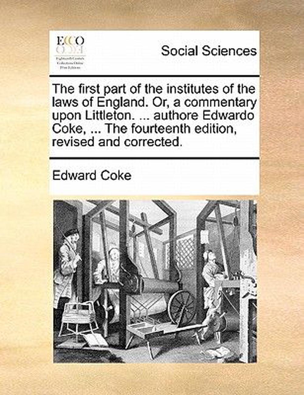 ベンジャミン・ソープ編『Ancient laws and institutes of England 