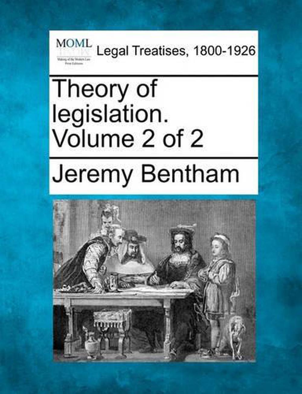 jeremy bentham theory