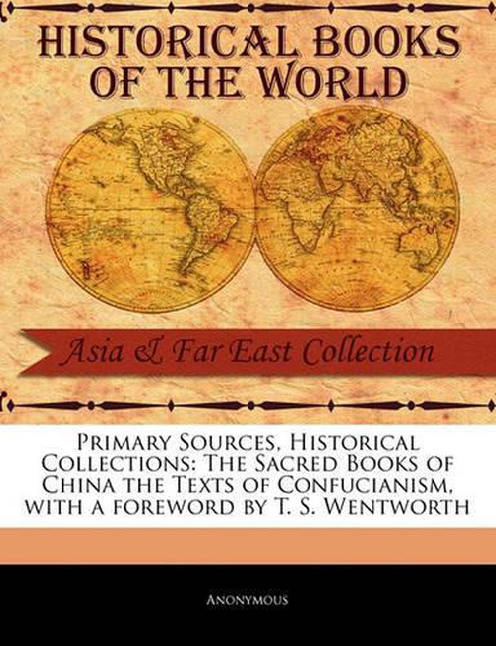 The Sacred Books of China the Texts of Confucianism by