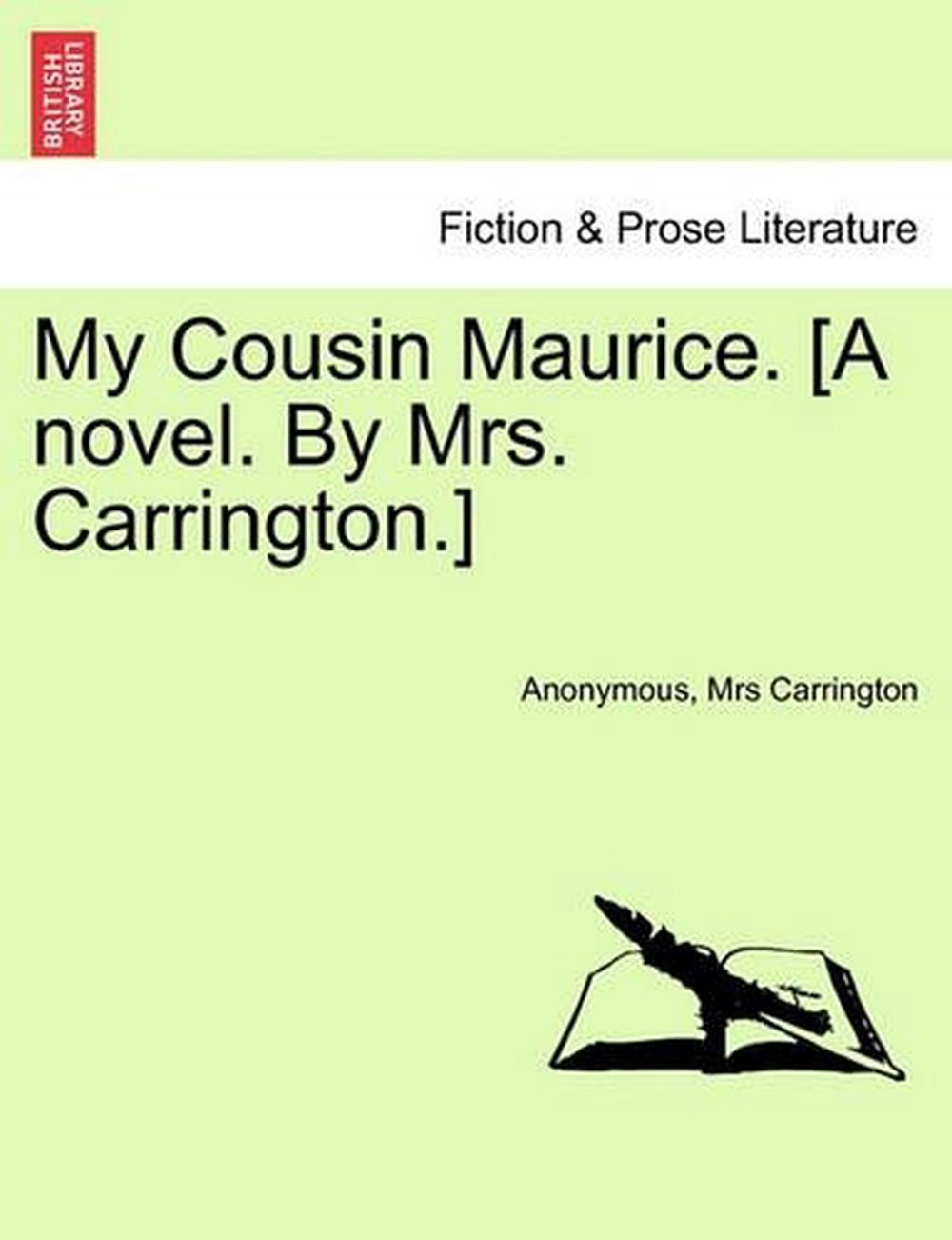 maurice the novel