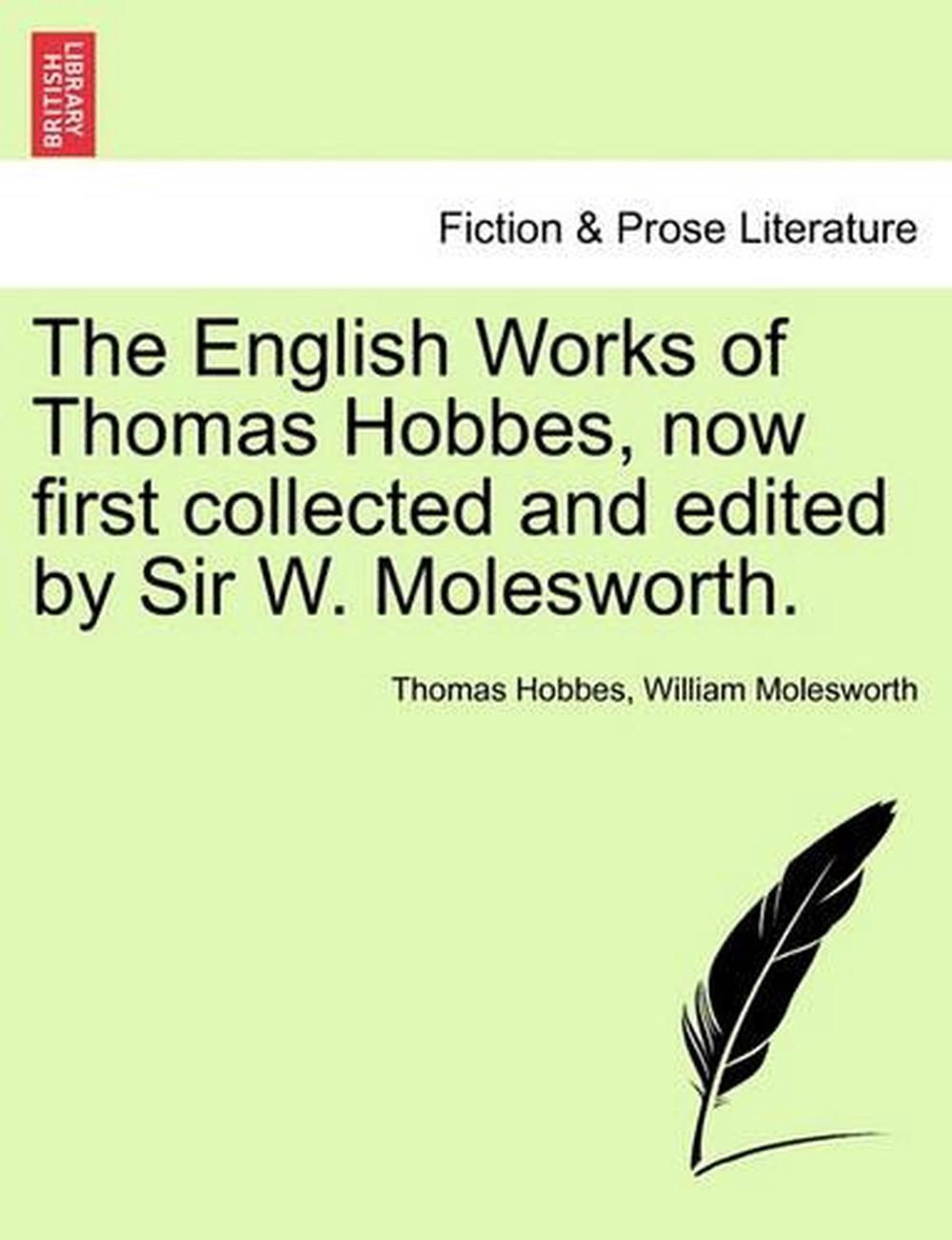 book written by thomas hobbes book written by thomas hobbes