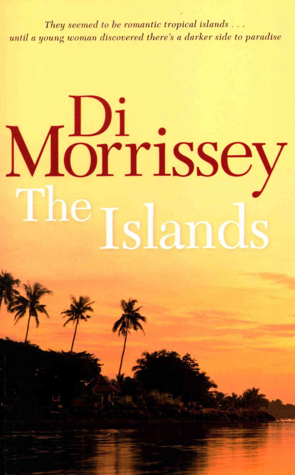 The Islands by Di Morrissey (English) Paperback Book Free Shipping! 9781250053336 eBay The Islands by Di Morrissey (English) Paperback Book Free Shipping! 9781250053336 eBay