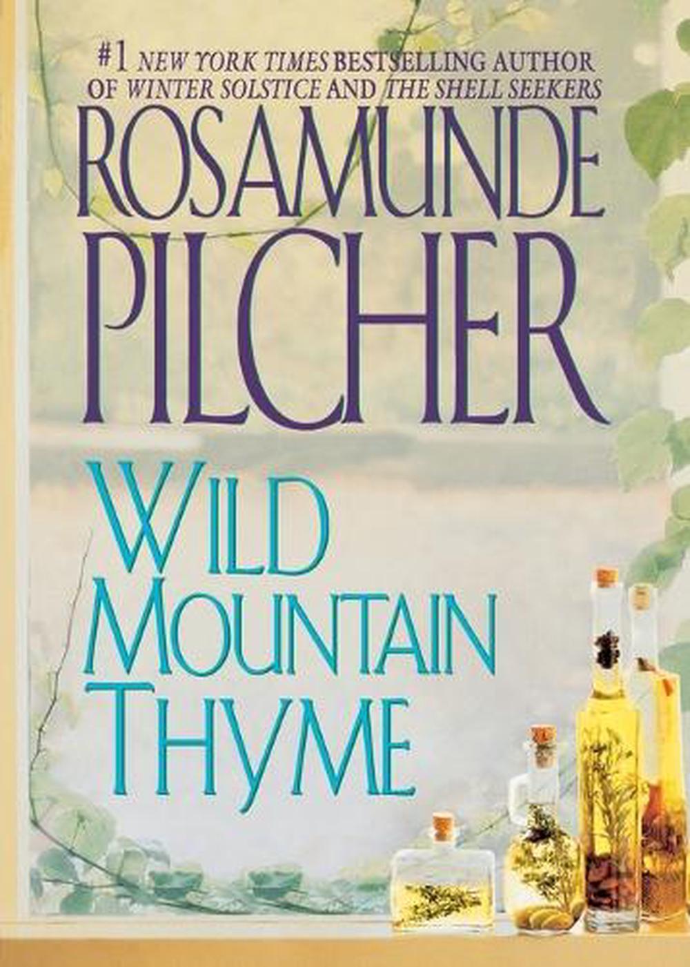 wild mountain thyme on demand