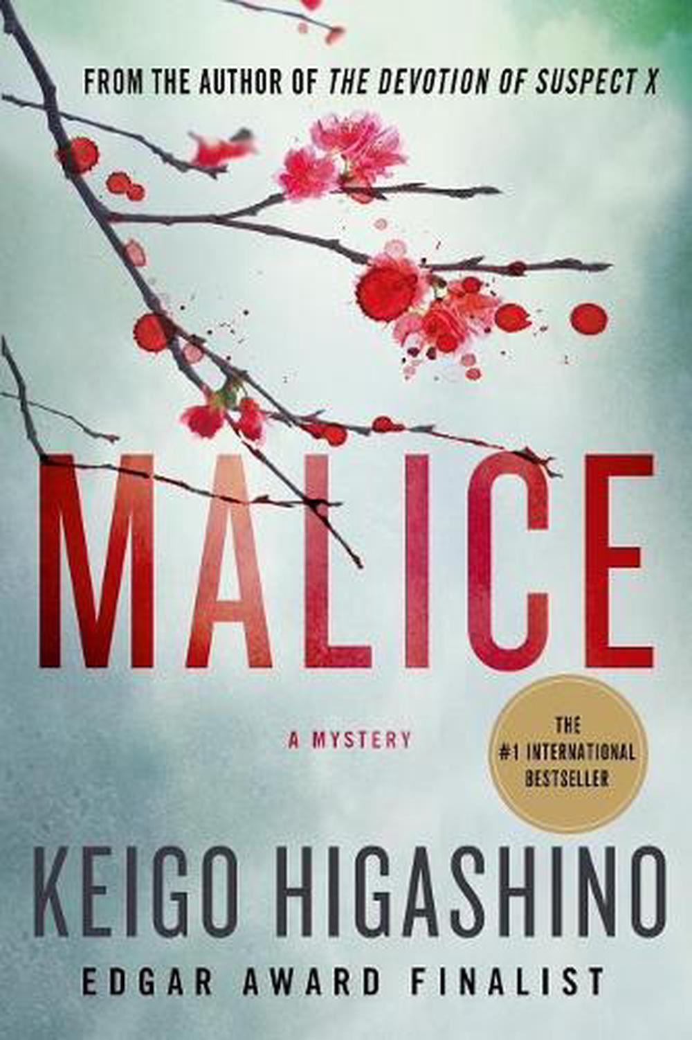 malice higashino