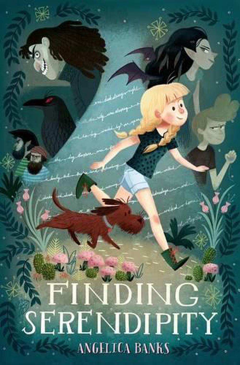 finding serendipity by angelica banks finding serendipity by angelica banks
