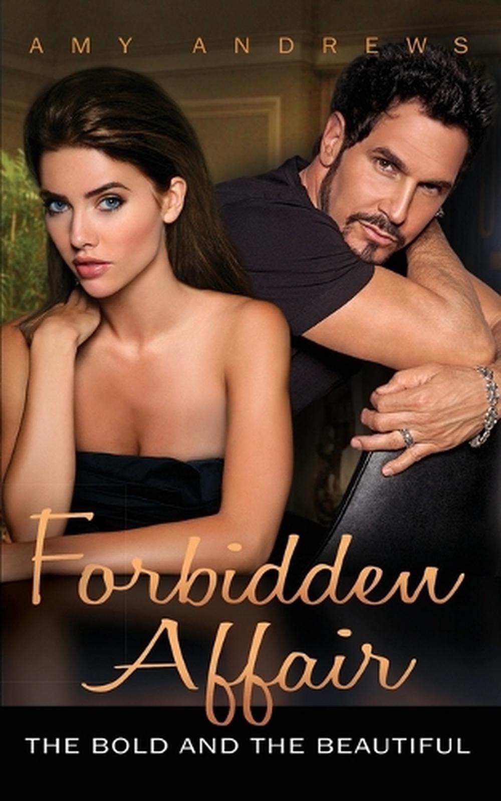 Forbidden Affair By Amy Andrews English Paperback Book Free Shipping 9781250074171 Ebay 2544