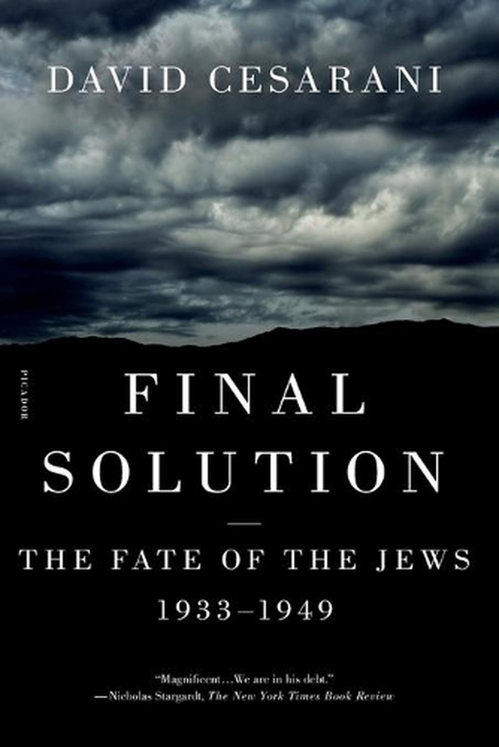 Holocaust national geographic image