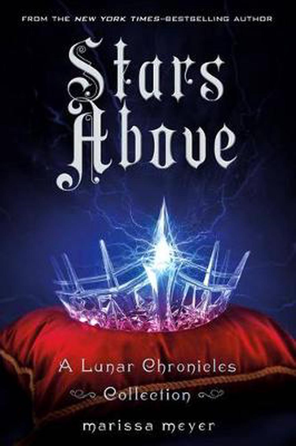 20 HQ Pictures Lunar Chronicles Movie Release Date - 18 Ya Novels That Are Currently Being Developed For Tv And The Big Screen