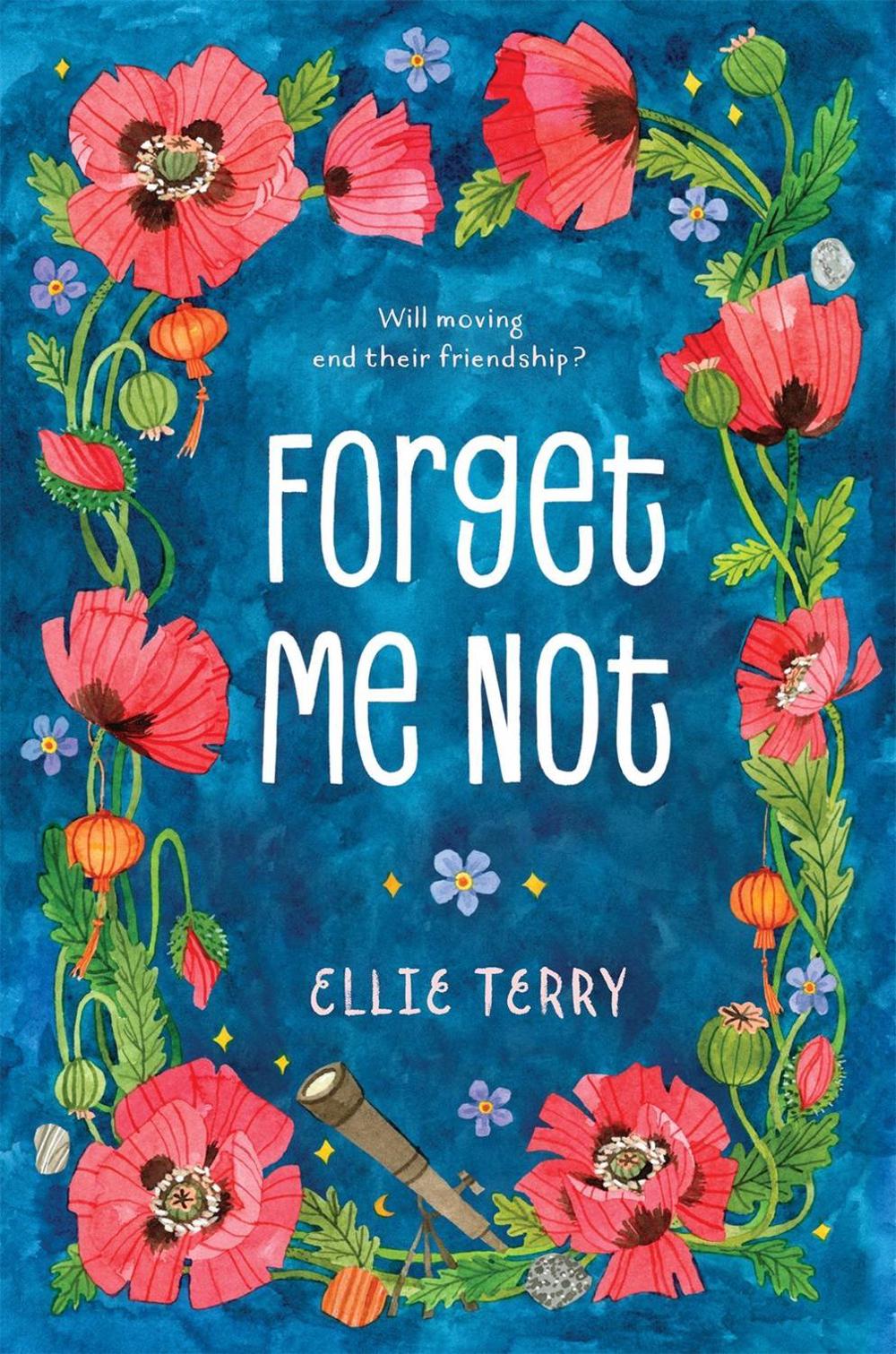 ellie terry books ellie terry books