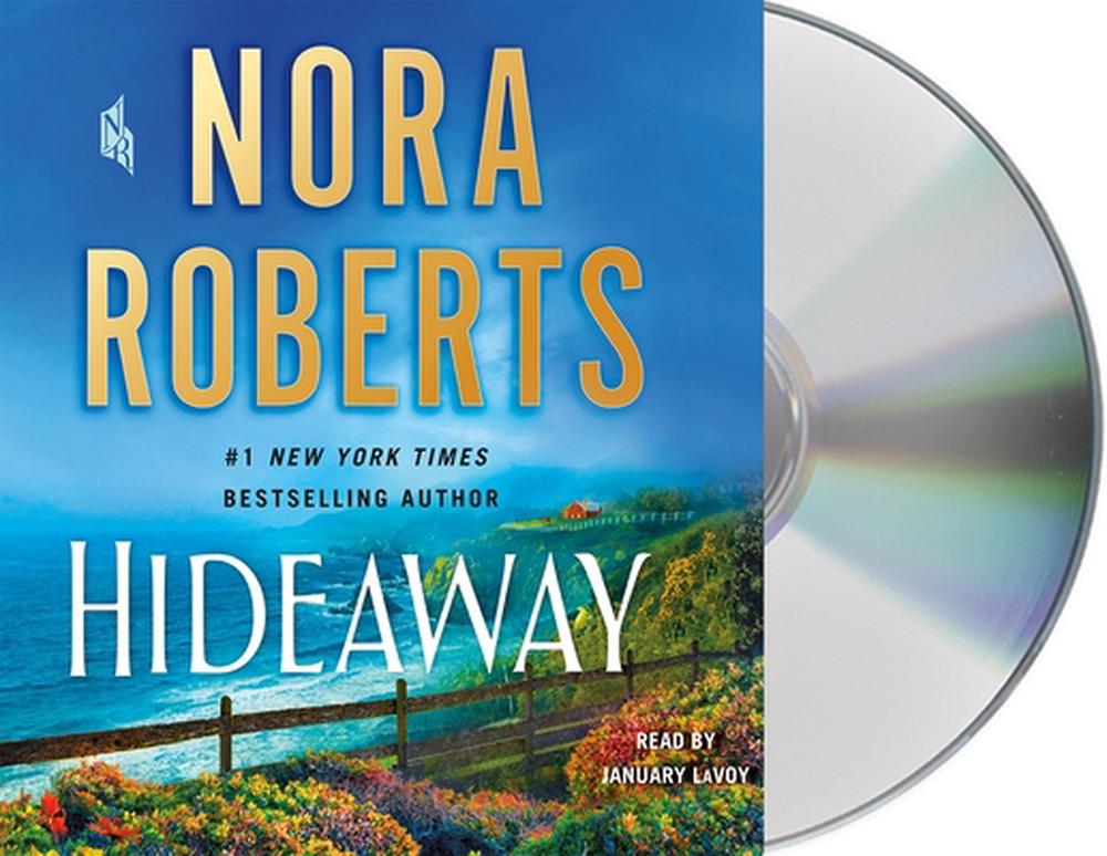nora roberts hideaway review