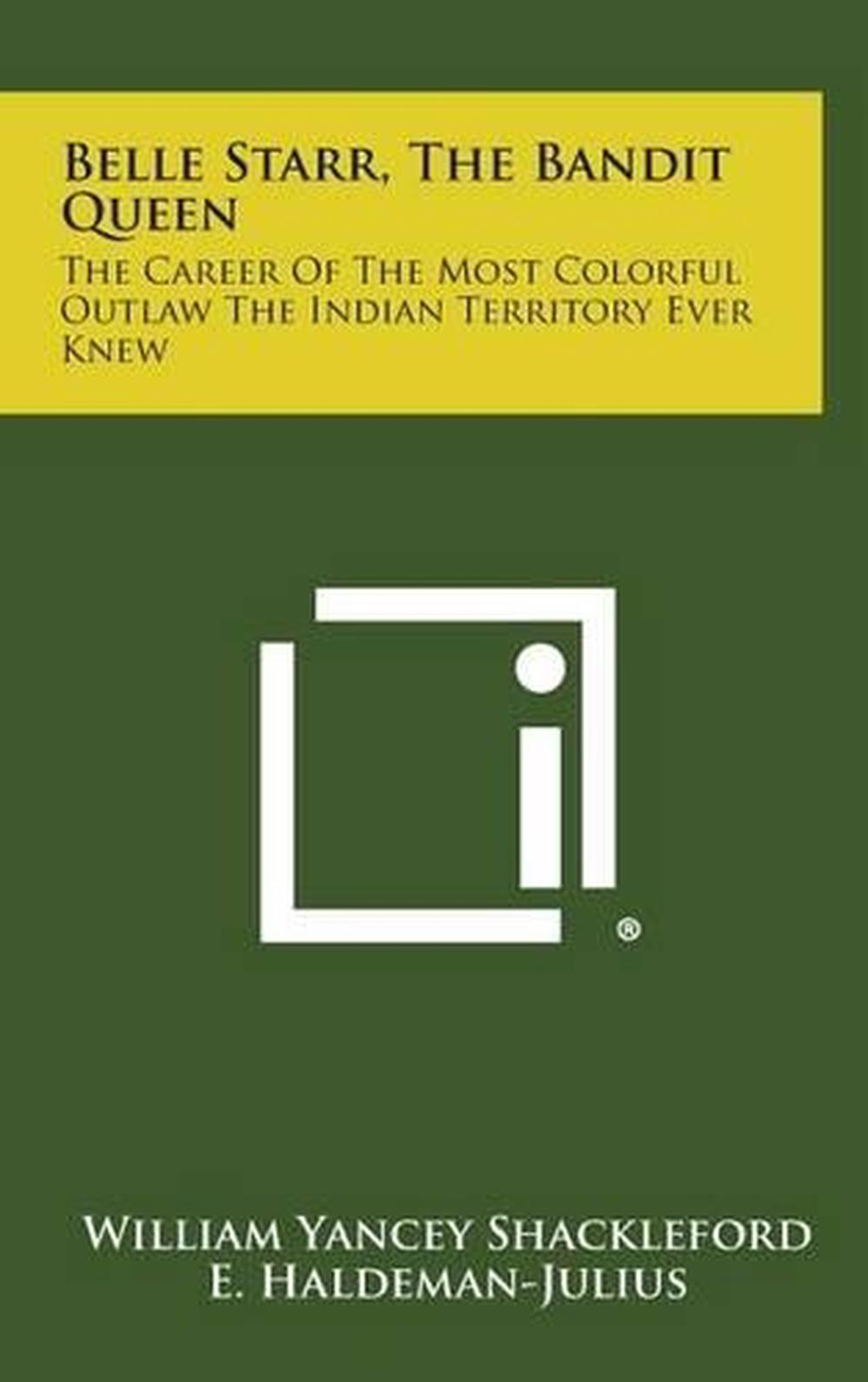 the bandit queen