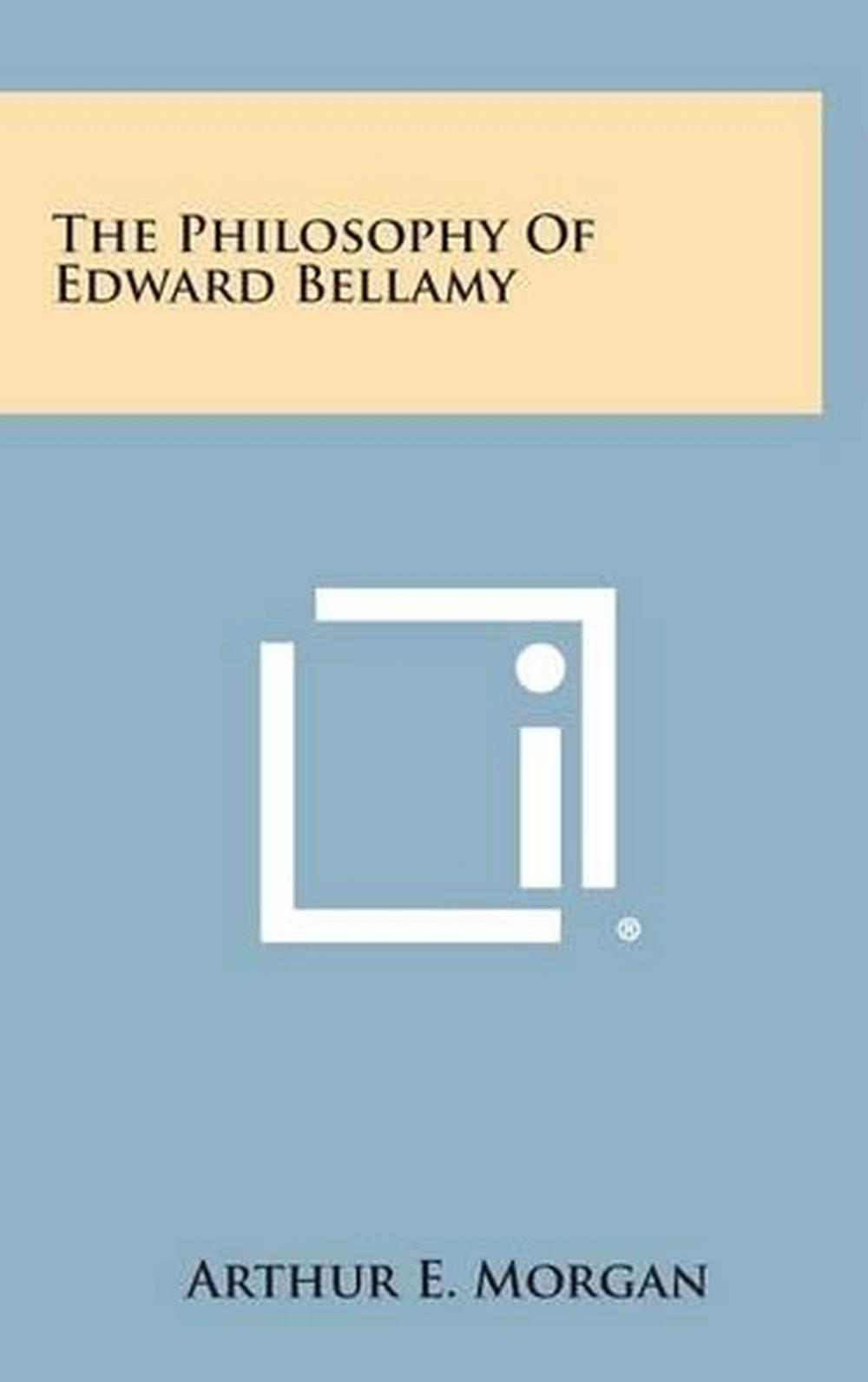 edward bellamy books