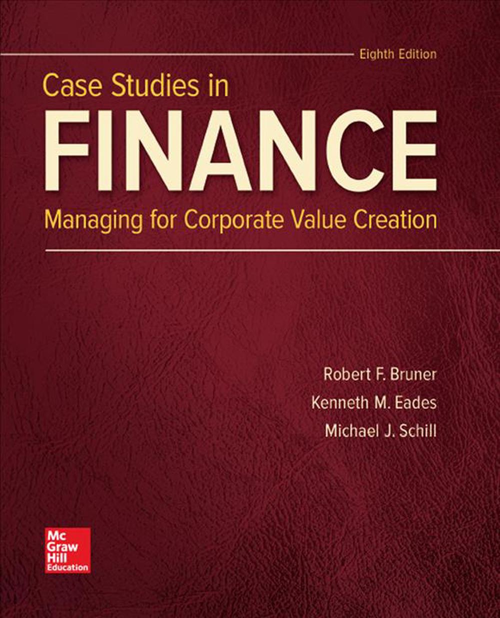 case studies for finance