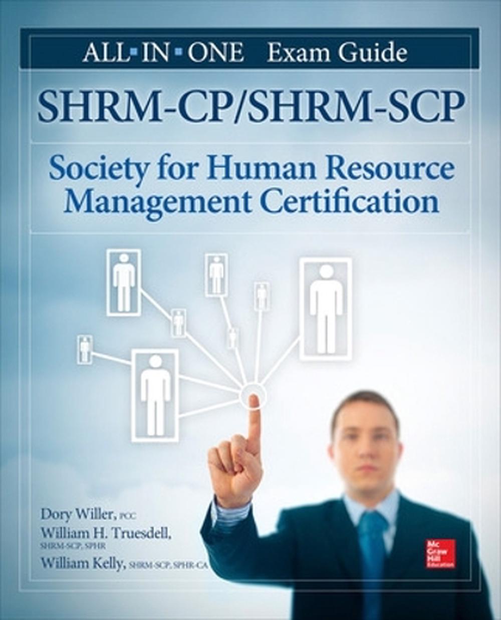 Shrm scp что это