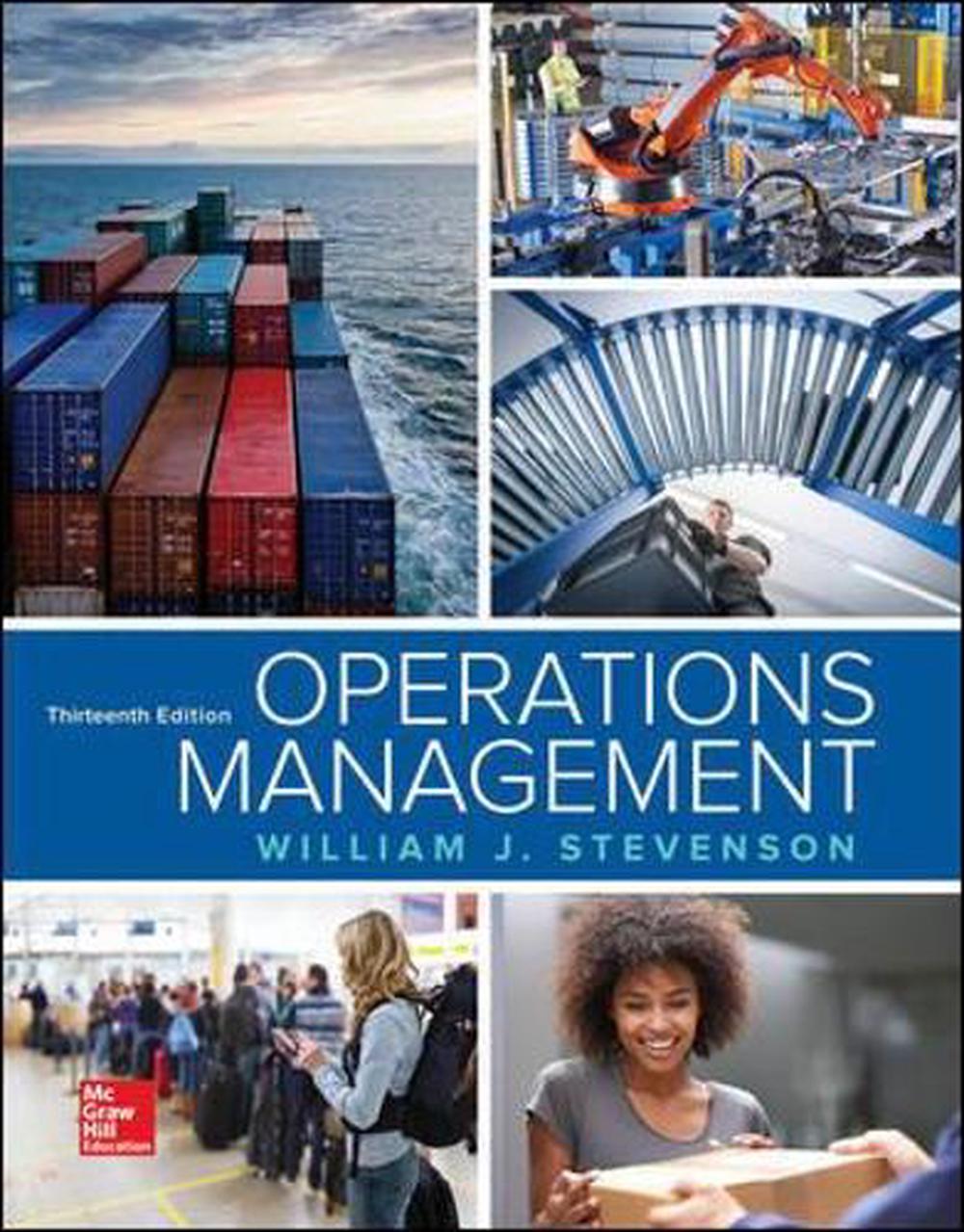 Operations Management