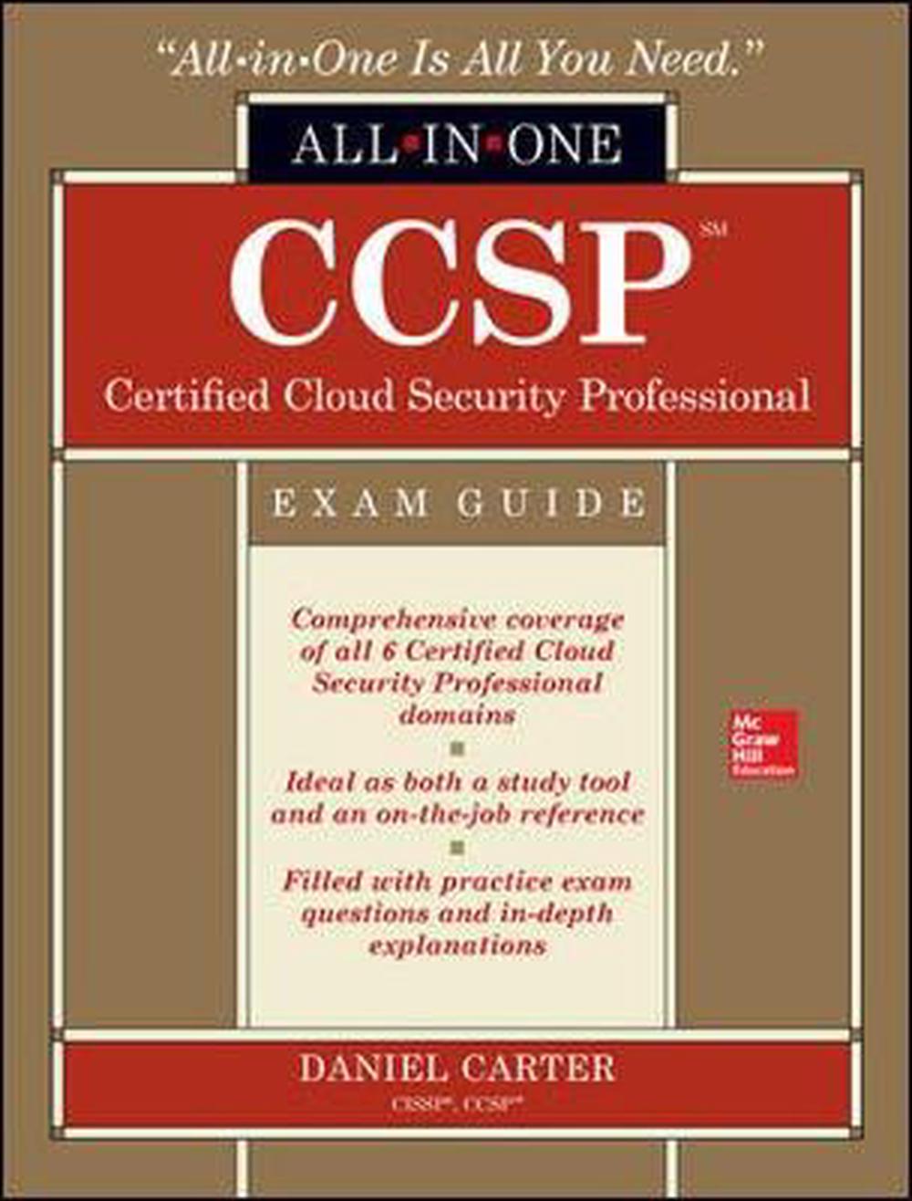 CCSP Test Topics Pdf