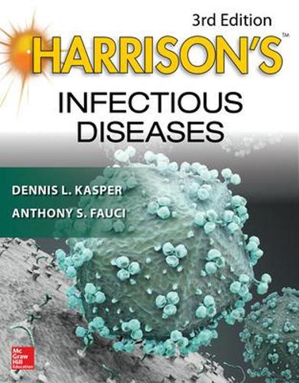 research topics on infectious disease