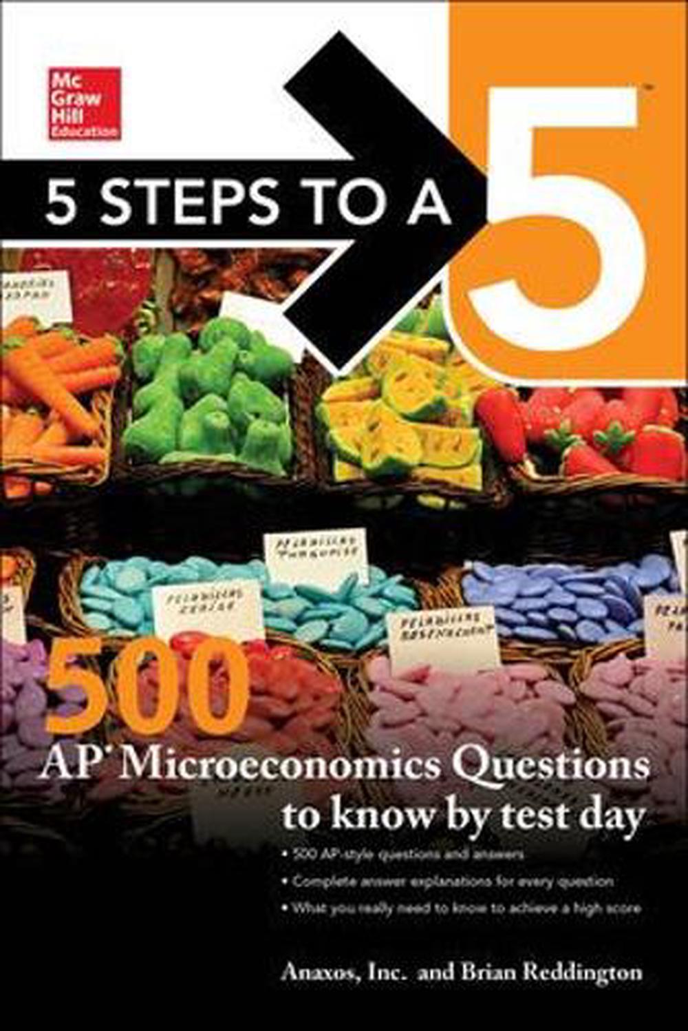 mcgraw hill connect microeconomics homework answers