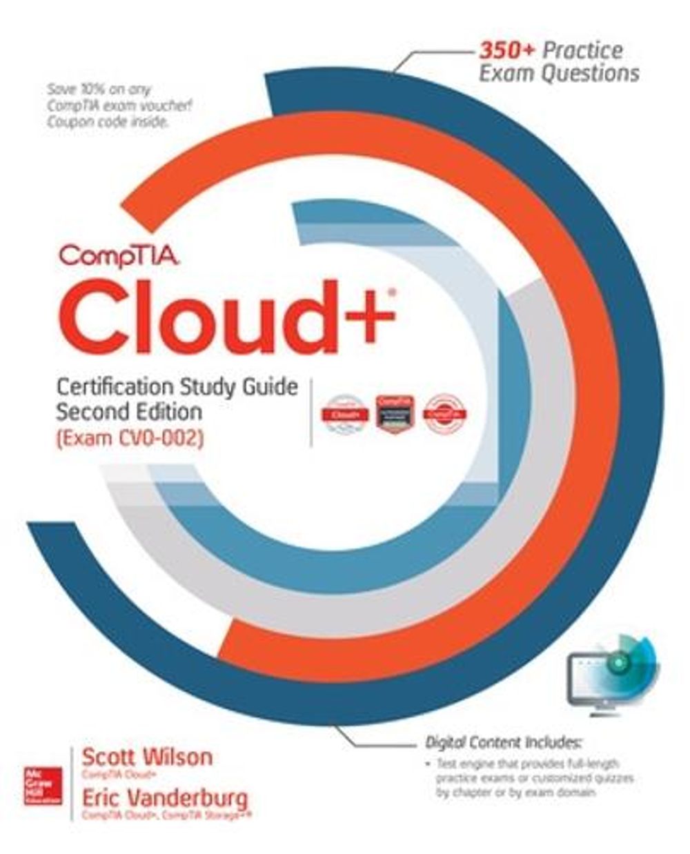 Comptia Cloud Essentials Study Guide – HSIWA