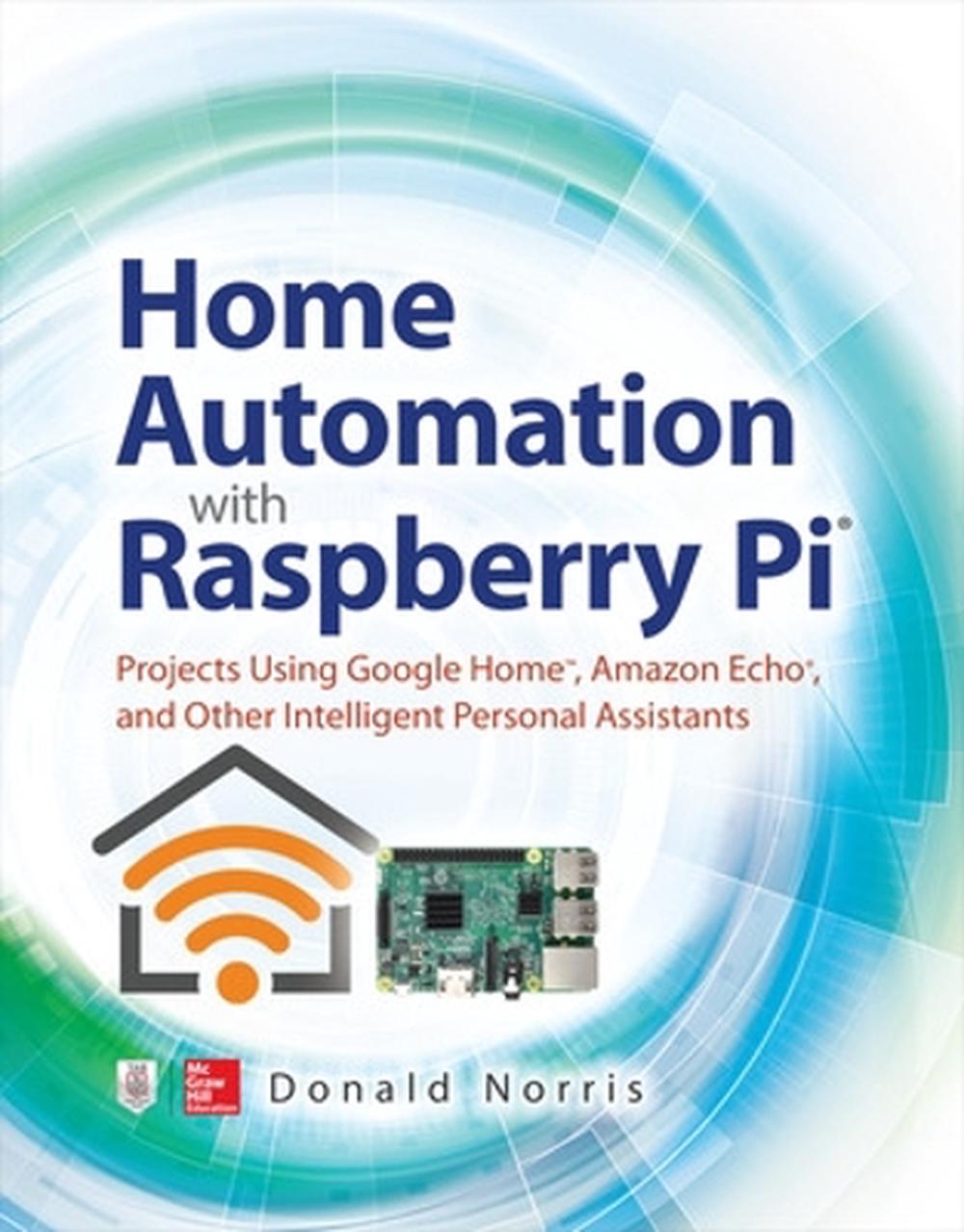 google home pi
