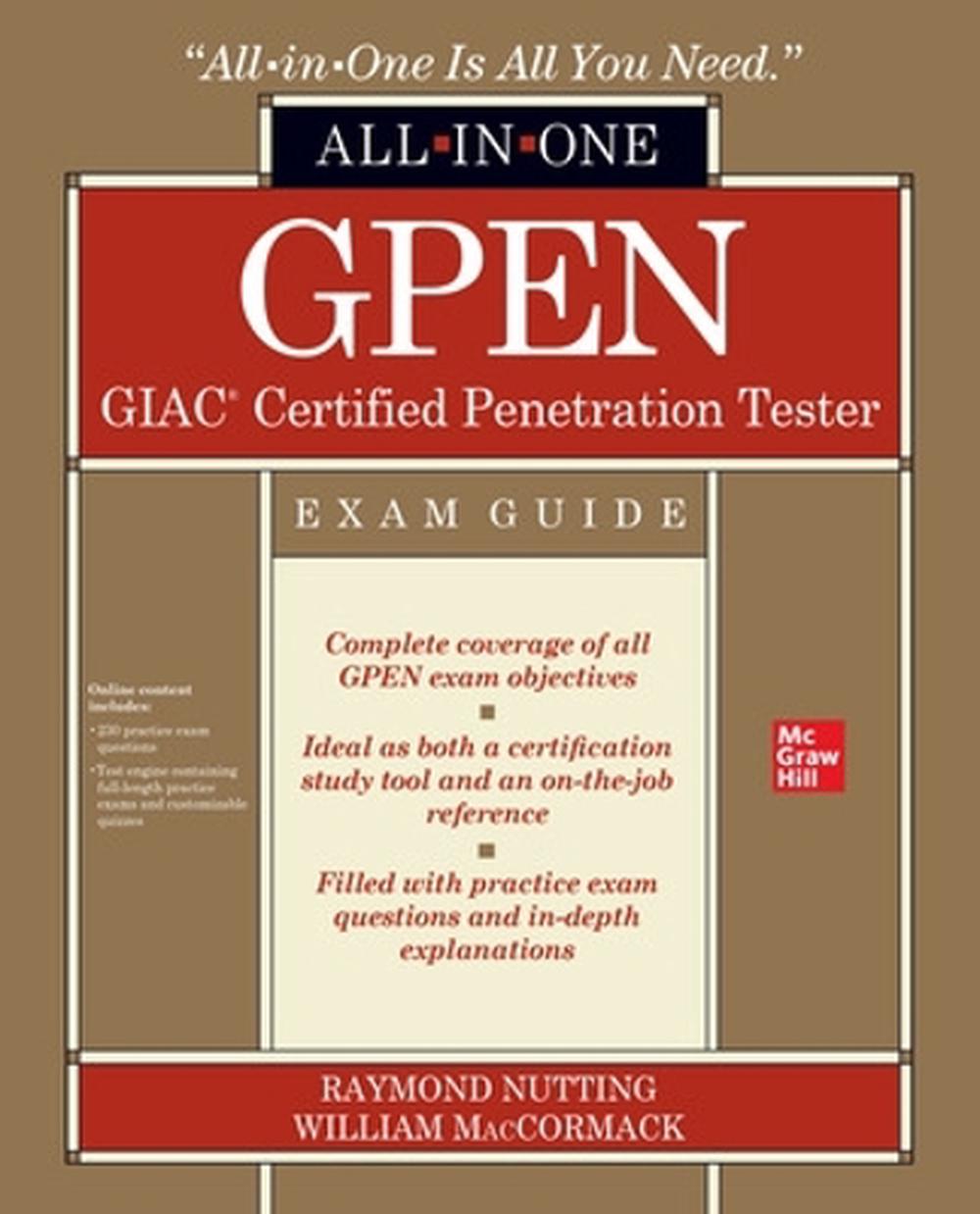 Practice GPEN Test Online