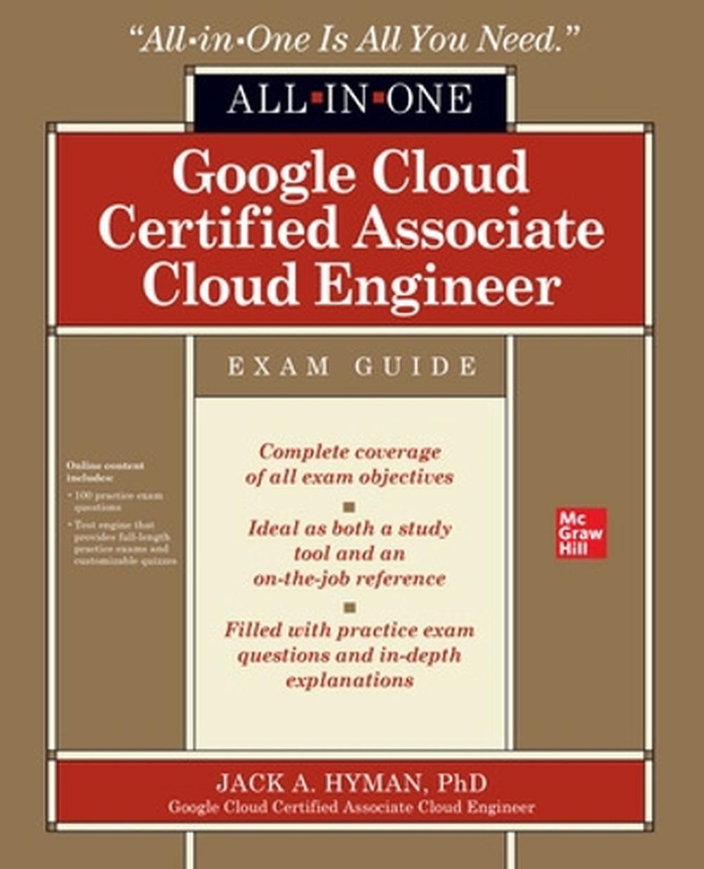 Associate-Cloud-Engineer Latest Test Preparation