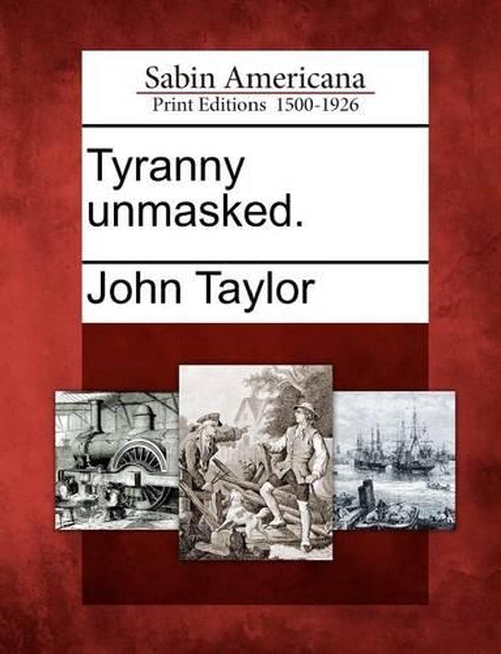 history tyranny def history tyranny def