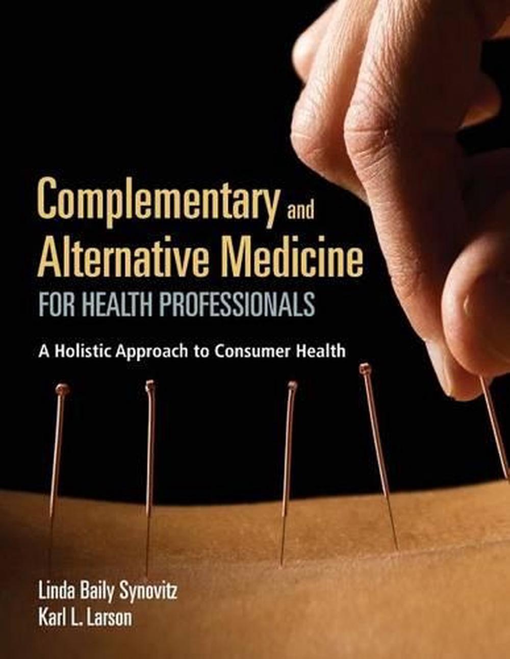 complementary-alternative-medicine-for-health-professionals-a