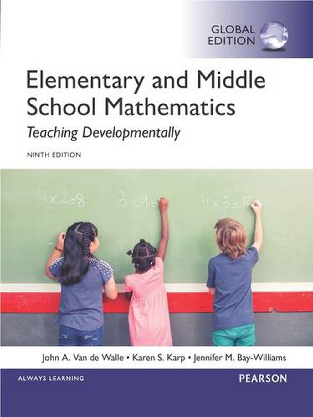 problems to solve in middle school mathematics book 1