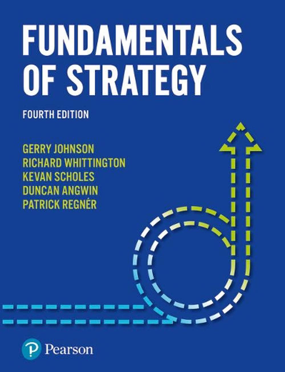 essentials of strategic management 4th edition pdf download
