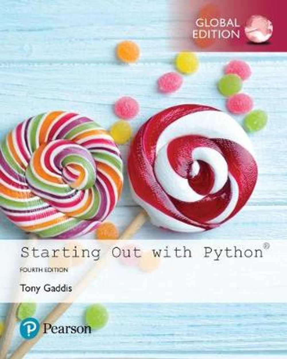 Starting Out With Python 5Th Edition – ZYVMH