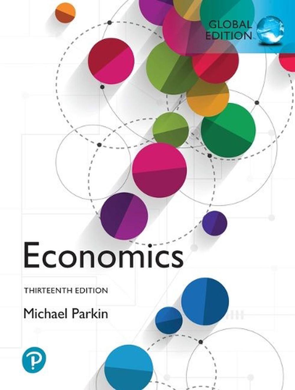 michael parkin economics amazon