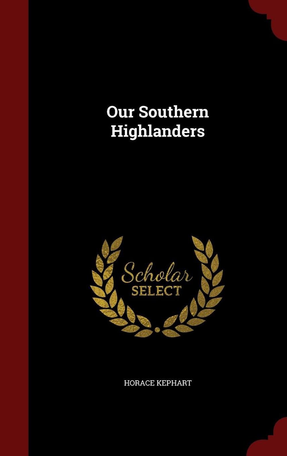 our southern highlanders book