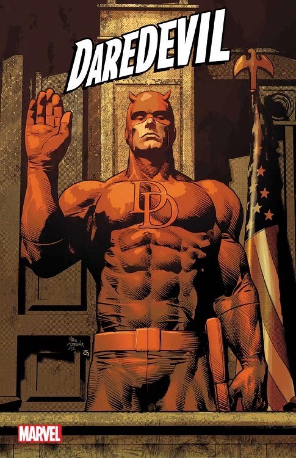 Daredevil, Volume 5 by Mark Waid Daredevil, Volume 5 by Mark Waid