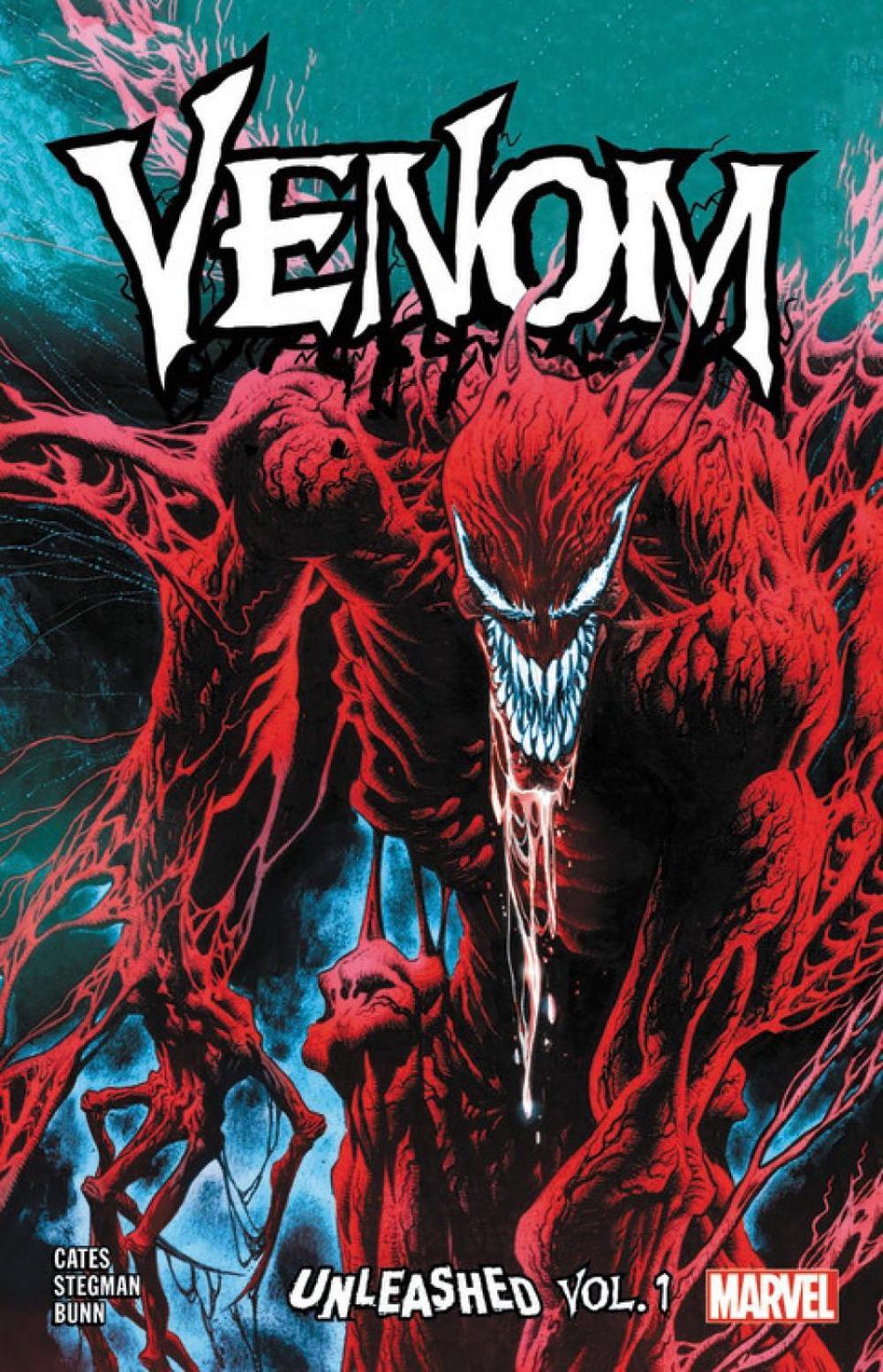 venom by donny cates vol 1 venom by donny cates vol 1