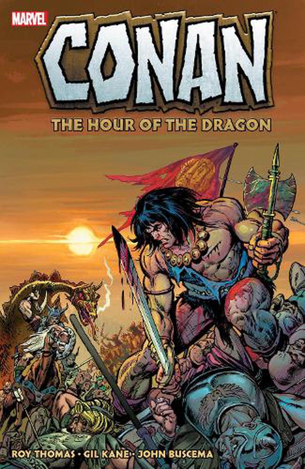 conan english nds