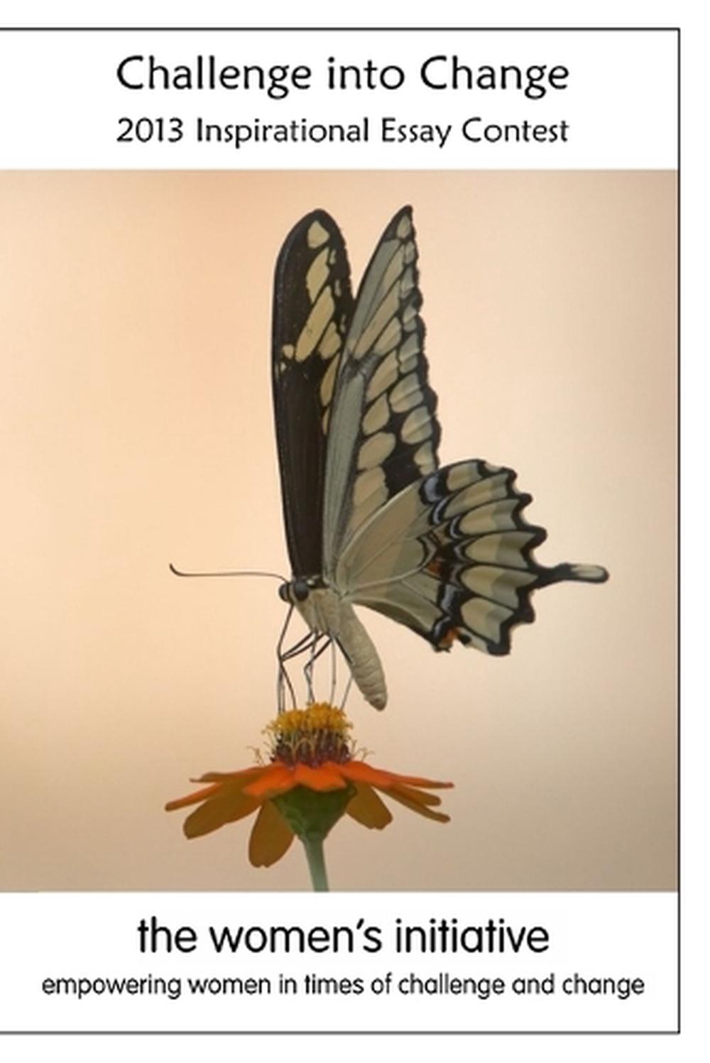 Change initiative essay 08 image